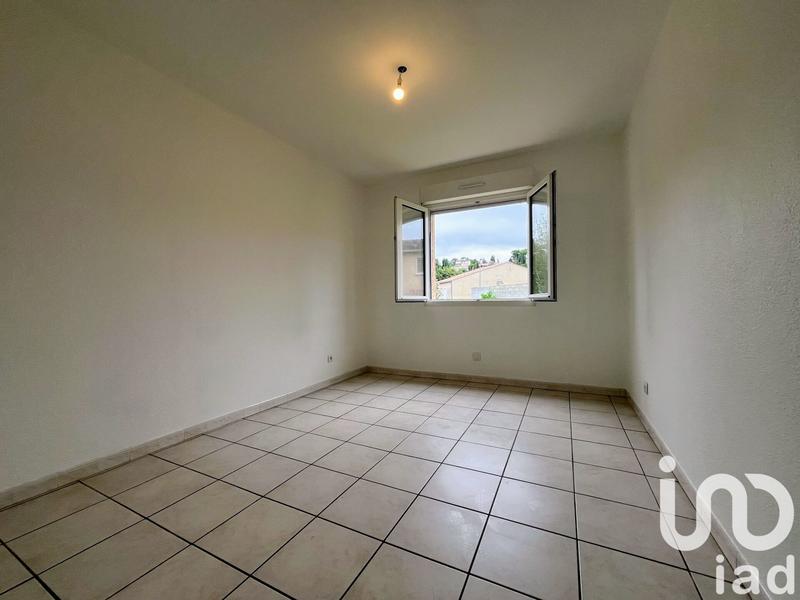 Maison - 84 m² - 4 pièces