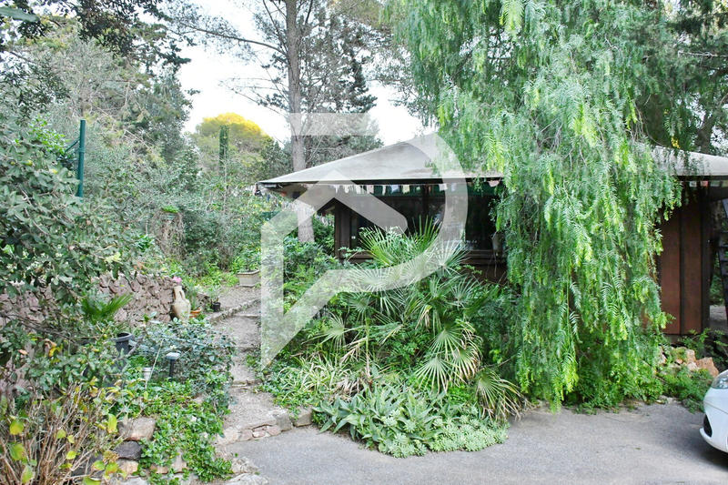 Maison - 152 m² - 7 pièces