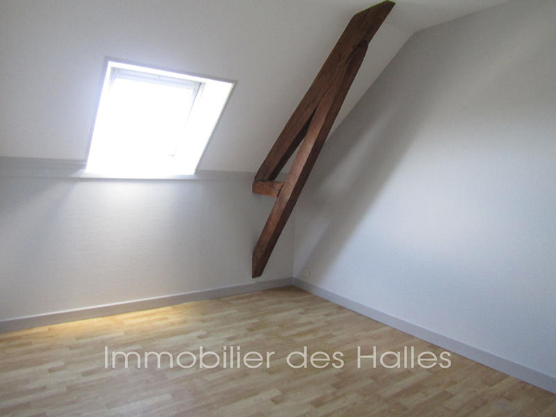 Appartement - 51 m² - 3 pièces