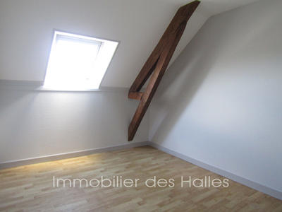 Appartement - 51 m² - 3 pièces