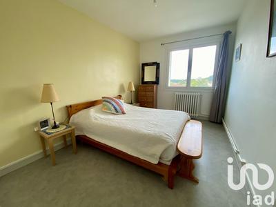 Appartement - 76 m² - 3 pièces