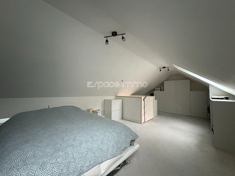 Maison - 143 m² - 6 pièces