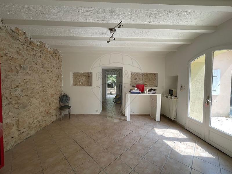 Maison - 189 m² - 6 pièces