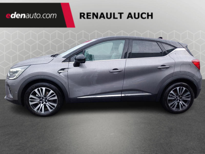 Renault Captur E-Tech Plug-in 160 - 21 Initiale Paris