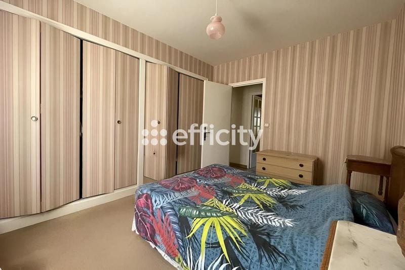 Pavillon - 94 m² - 3 pièces