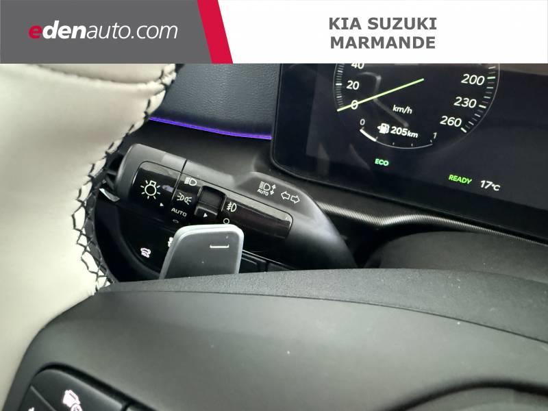 Kia Sportage Vp Hybride 239 ch Bva6 Gt-Line Premium