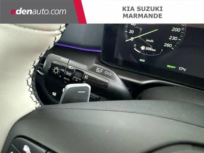 Kia Sportage Vp Hybride 239 ch Bva6 Gt-Line Premium