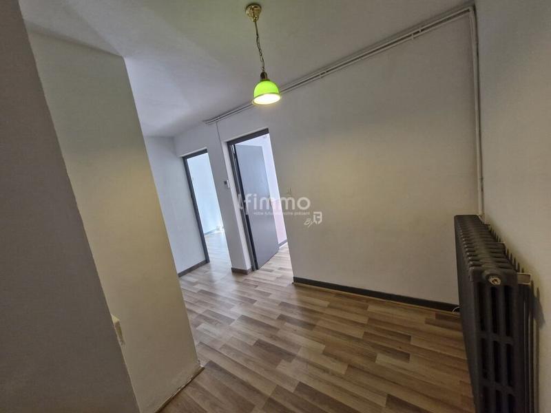 Maison de ville - 140 m² - 7 pièces