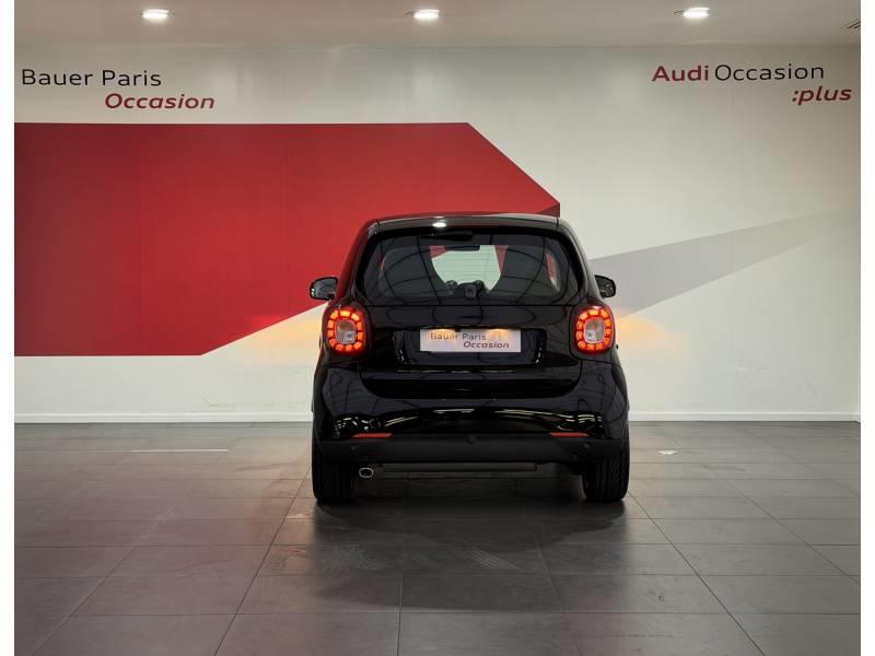 Smart ForTwo Coupe 0.9 90 ch s&amp;S Ba6 Prime