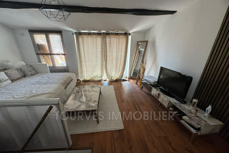 Maison de village - 130 m² - 3 pièces