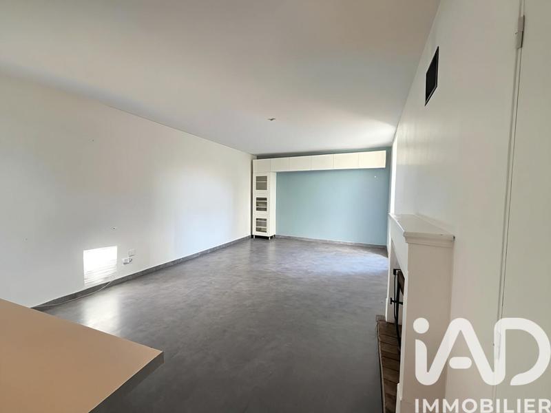 Maison - 52 m² - 2 pièces