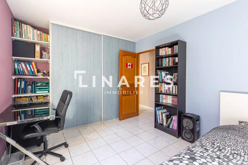 Maison - 145 m² - 5 pièces