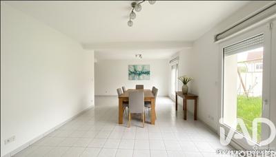 Appartement - 171 m² - 6 pièces