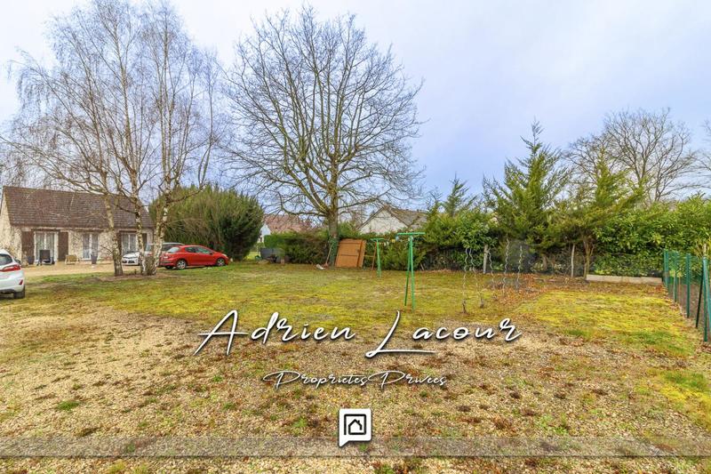 Maison - 57 m² - 3 pièces