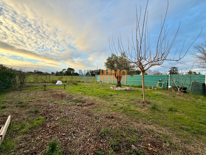 Villa - 86 m² - 4 pièces