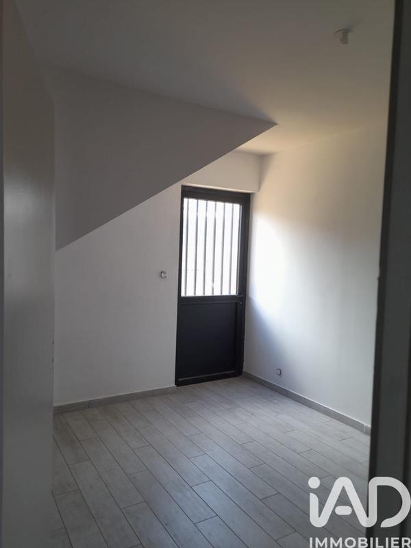 Maison - 145 m² - 5 pièces