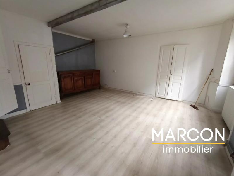 Maison - 49 m²