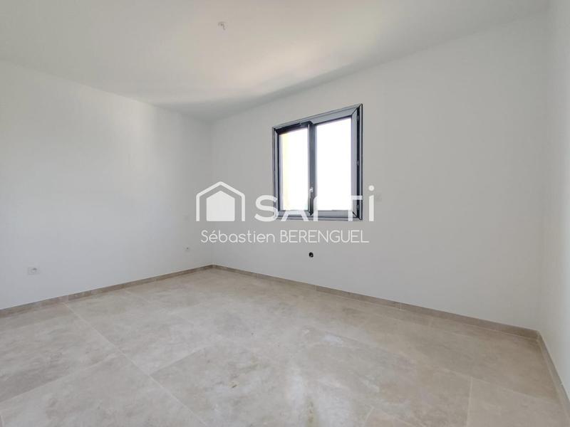 Maison - 143 m² - 5 pièces