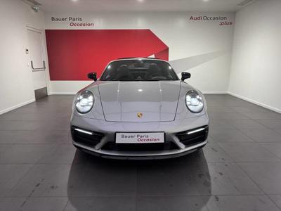 Porsche 911 Targa 4 3.0i 480 Pdk Gts