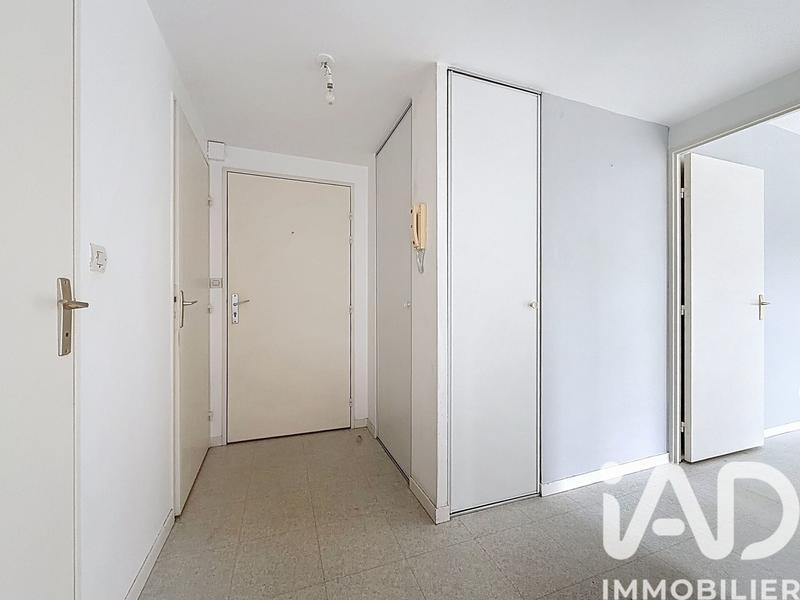 Appartement - 52 m² - 2 pièces