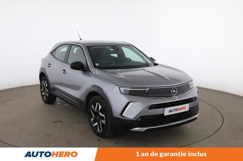 Opel Mokka 1.2 Turbo Elegance 100 ch