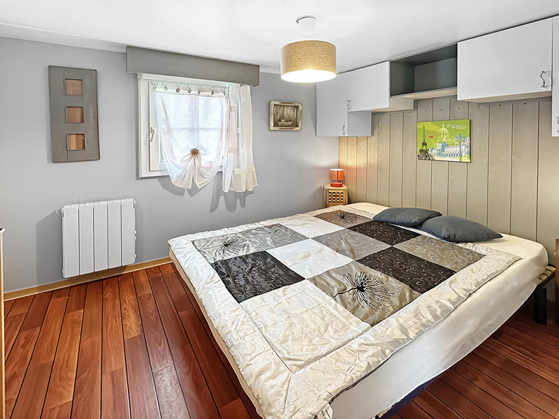 Châlet - 40 m² - 3 pièces