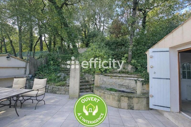 Villa - 170 m² - 6 pièces