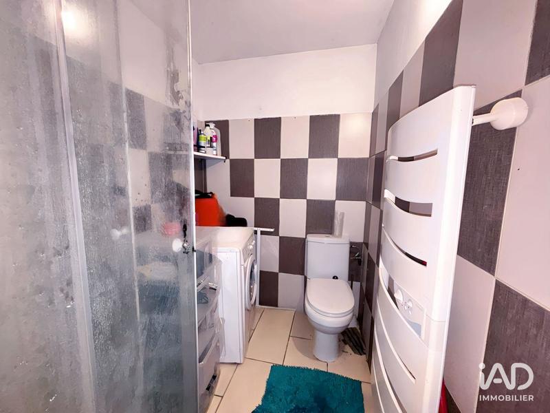 Appartement - 100 m² - 2 pièces