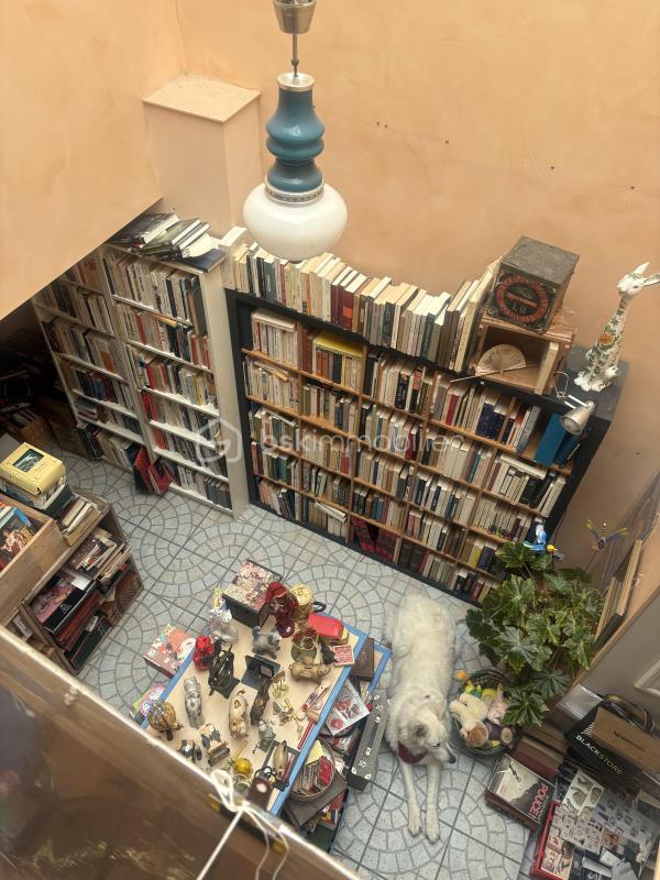 Local commercial - 177 m² - 4 pièces