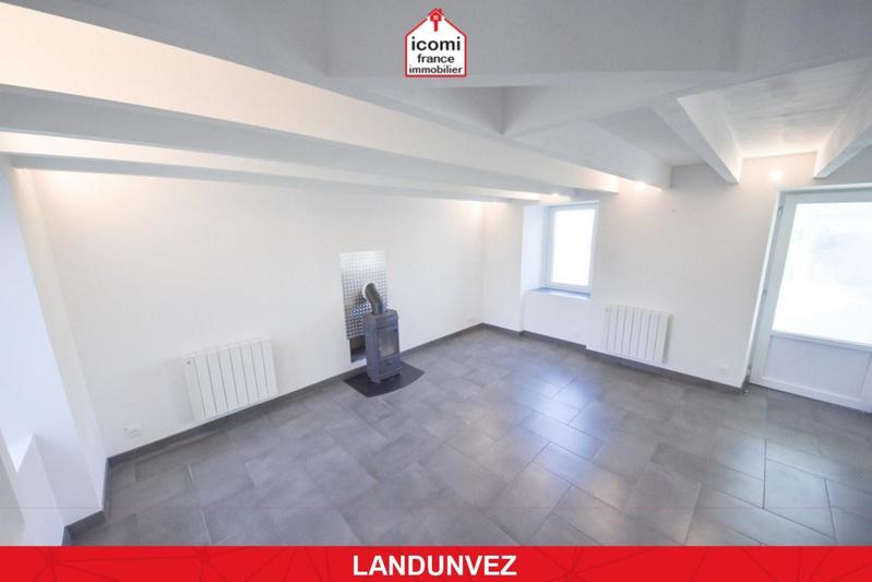 Maison - 65 m² - 4 pièces