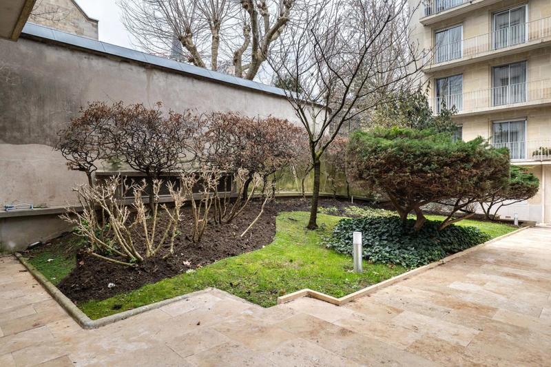 Appartement - 83 m² - 3 pièces