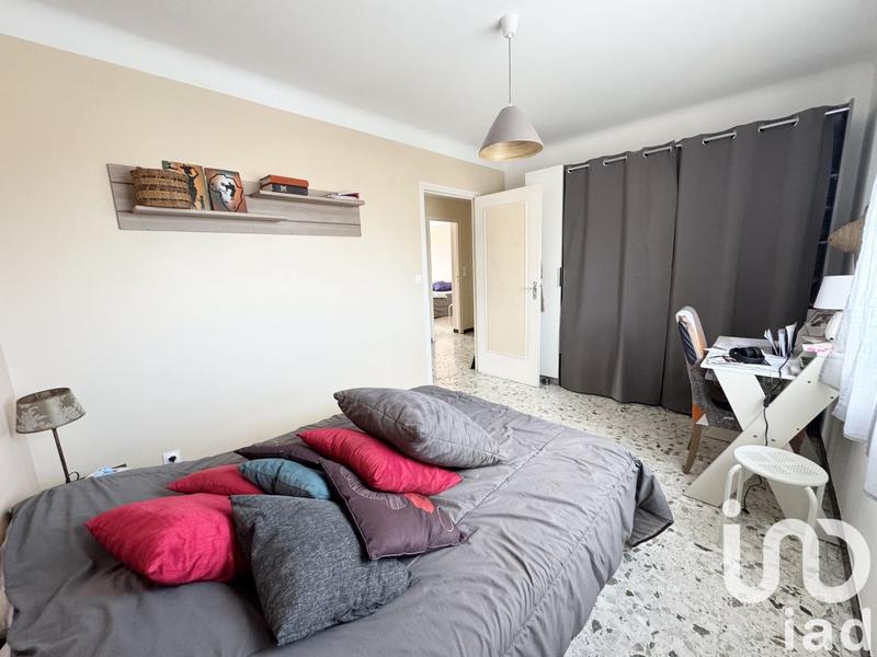 Maison - 120 m² - 7 pièces