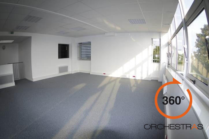 Local d'activités - 600 m²