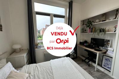 Appartement - 33 m² - 2 pièces