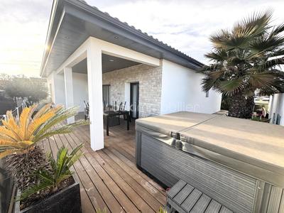 Villa - 120 m² - 5 pièces