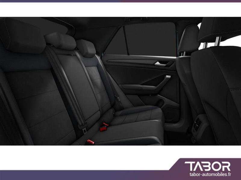 Volkswagen t-Roc 150 Dsg Style BlackP Matrix