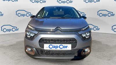 Citroën C3 1.2 PureTech 110 c-Series
