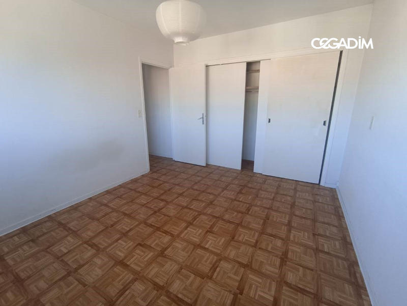 Appartement - 33 m² - 1 pièce