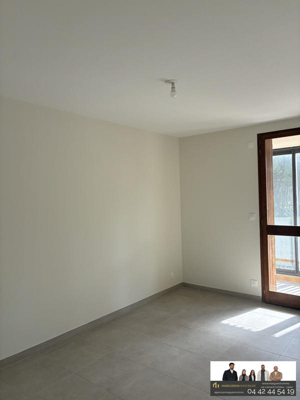 Appartement - 87 m² - 4 pièces