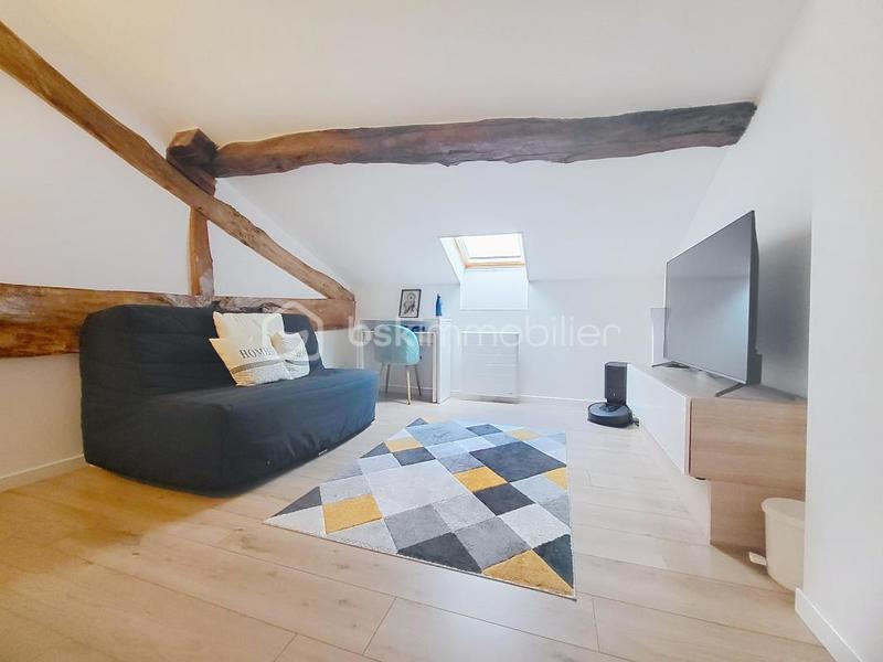 Maison en pierre - 192 m² - 7 pièces