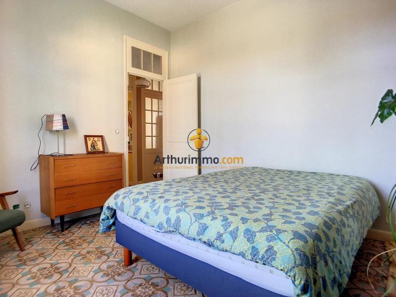 Maison - 107 m² - 4 pièces