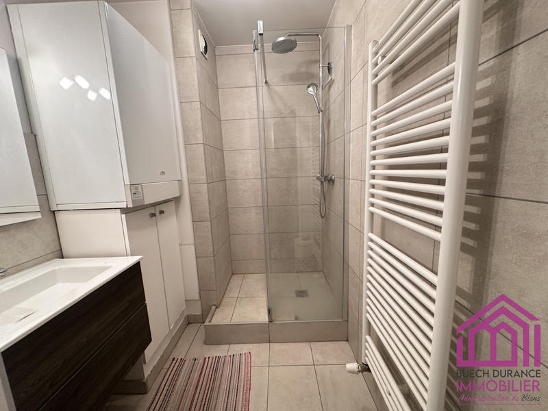 Appartement - 100 m² - 4 pièces