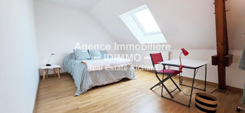 Maison - 174 m² - 6 pièces