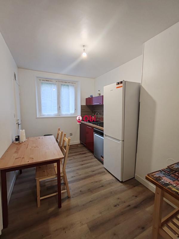 Studio - 33 m² - 1 pièce