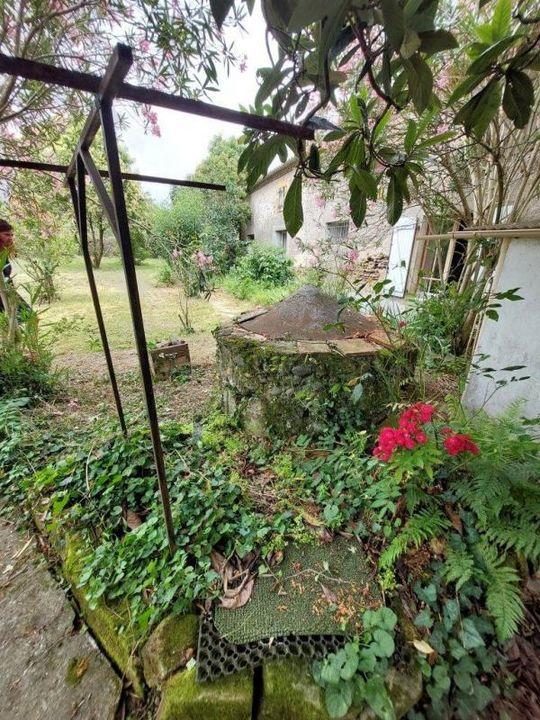 Maison bourgeoise - 186 m² - 6 pièces