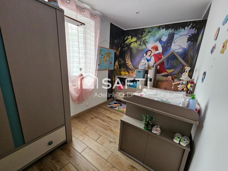 Maison - 386 m² - 10 pièces