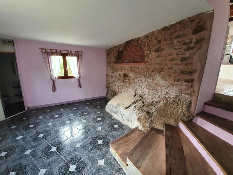 Maison - 50 m² - 3 pièces