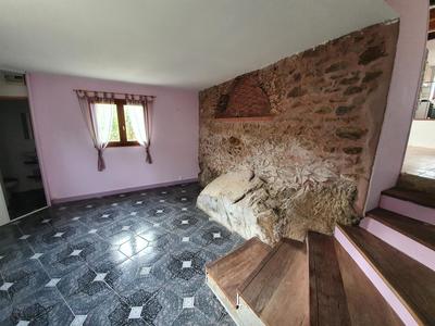 Maison - 50 m² - 3 pièces