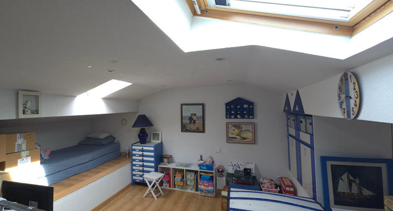 Maison - 121 m² - 5 pièces