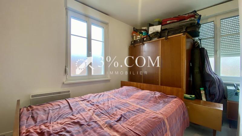 Appartement - 33 m² - 2 pièces